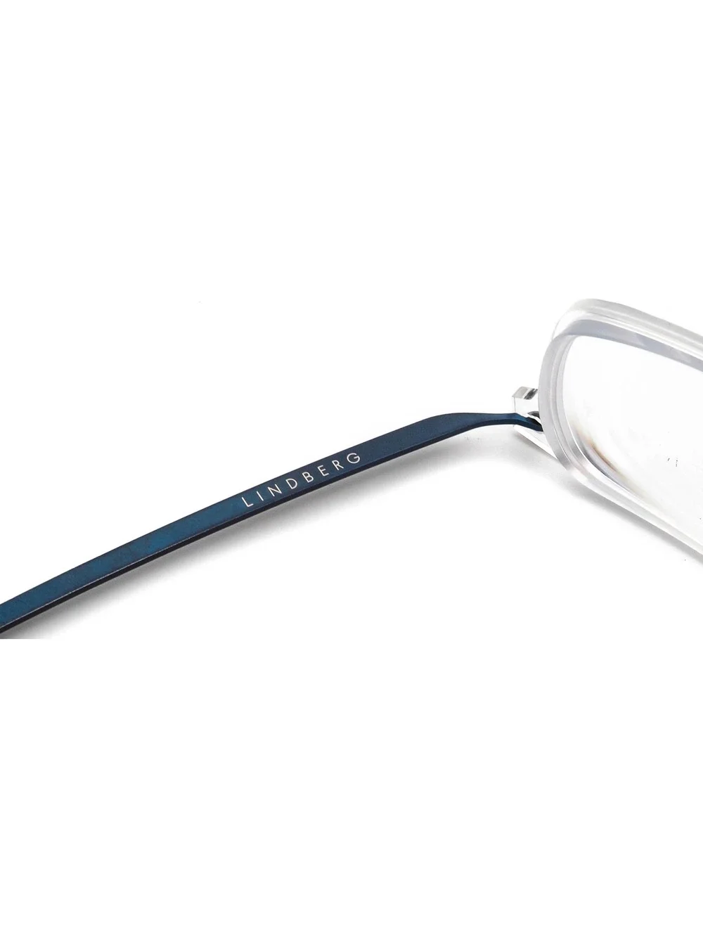 Lindberg No 019/B624 6507 COL.U13 C01 T802 Eyewear